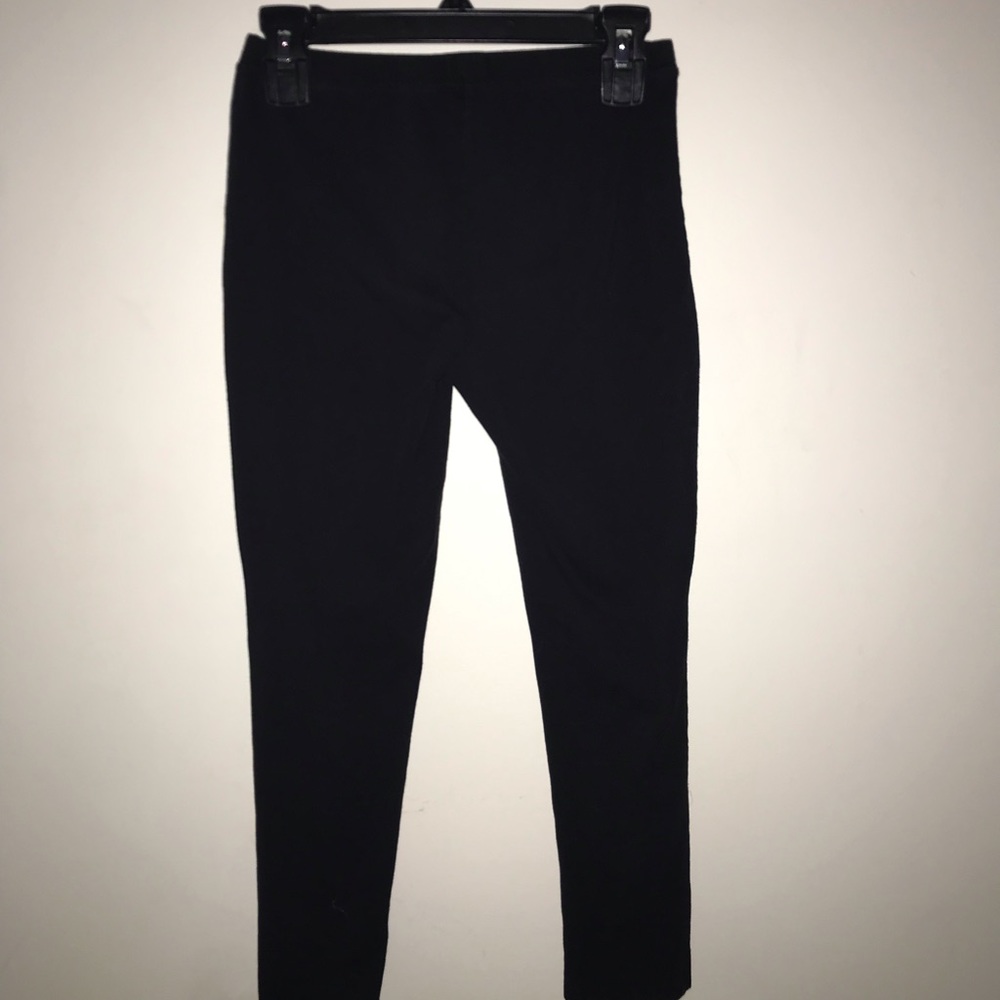 Black Leggings